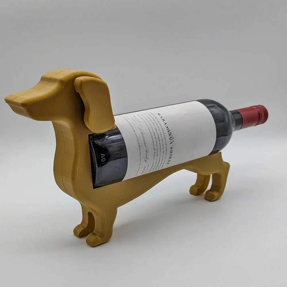 Wine Pup