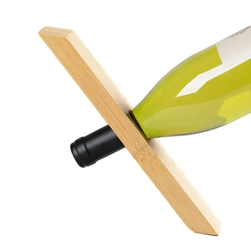 Balance Wine Holder