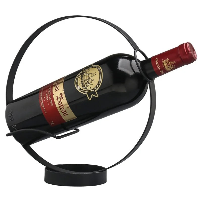 Orbit Wine Holder